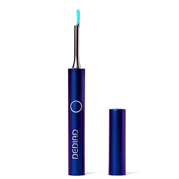 💥BeBird - Wireless Visual Ear Cleaner •Model E3-SE• -Humans/Pets— (NEW/SEALED) - Picture 3 of 16